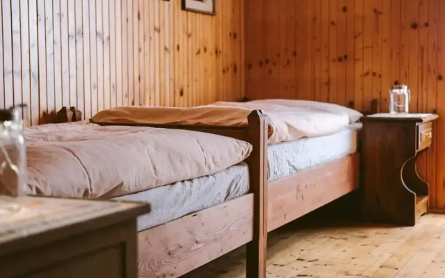 Weiss Comfortable Holiday Residence