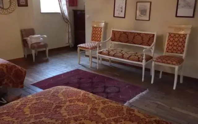 Colombier du château