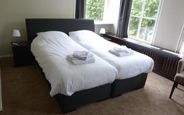 Hotel Grandcafe De Doelen