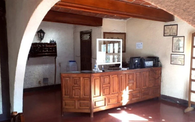 Hotel Posada los Arcos
