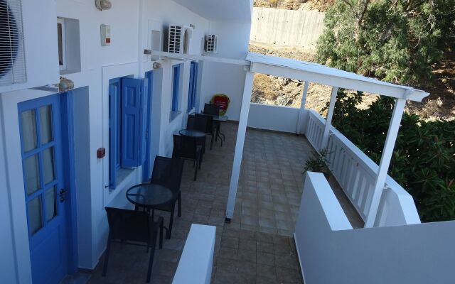 Hotel Astropalia