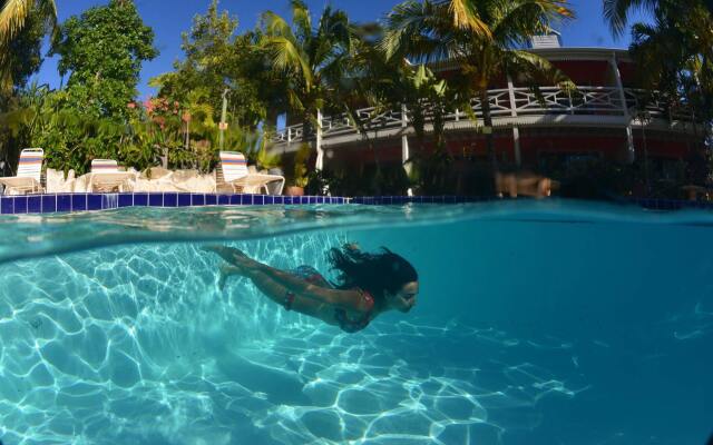 Caribbean Paradise Inn