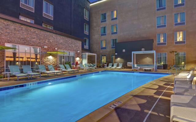 Hampton Inn Chula Vista Eastlake
