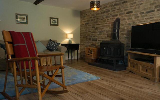 Chapel House Cottage