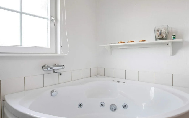 Holiday Home in Brenderup Fyn