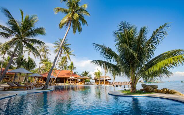 Mango Beach Resort