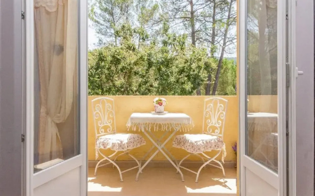 La Maison de la Cigale