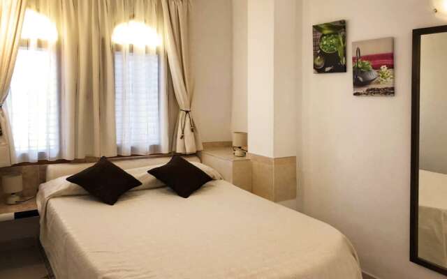 Granada Apartments