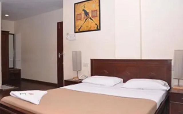 Hotel Ozone