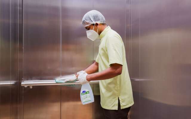 Lemon Tree Hotel, Kalina BKC, Mumbai