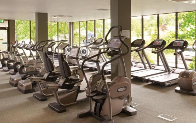 Macdonald Inchyra Hotel & Spa