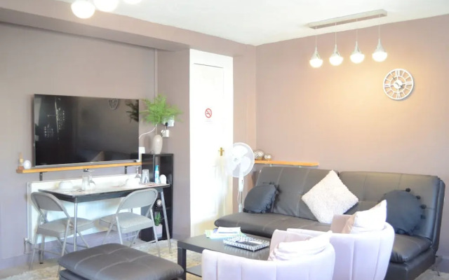 The Annexe