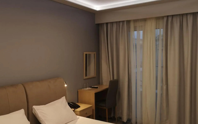 Scorpios View Hotel