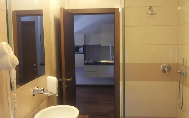Hotel Villa Karda