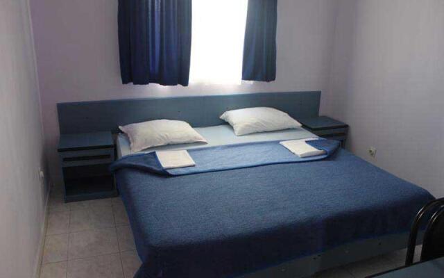 Hotel Mirenza