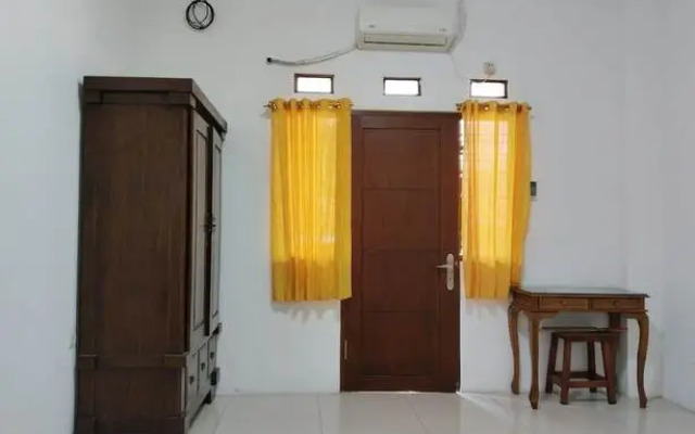 Fico Residence powered by Cocotel