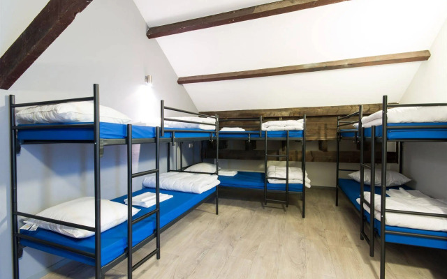King's Inn City Hostel - Hotel Alkmaar - Hostel