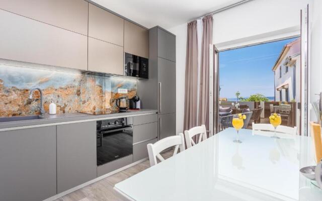 Apartments & Rooms Dario Krk