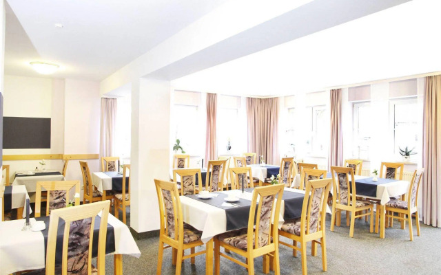 Hotelpension zum Gockl