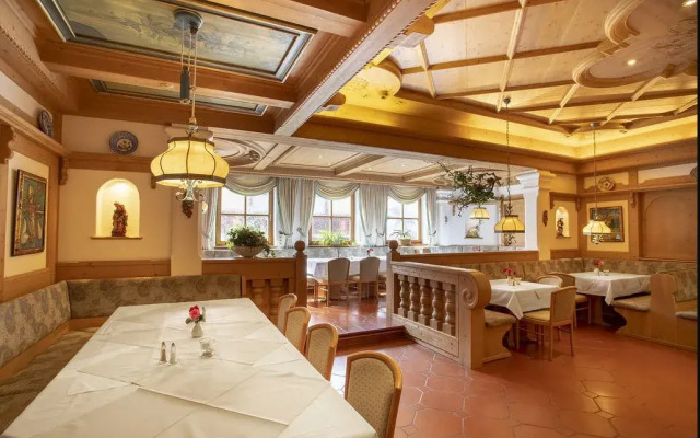 Landgasthof Zur Post