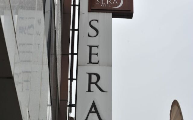 Sera Hotel