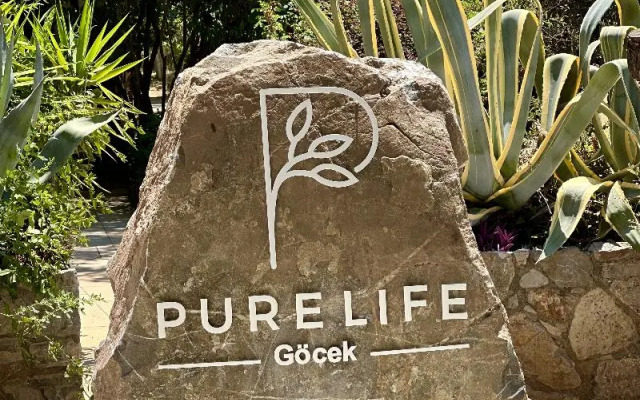 Pure Life Gocek