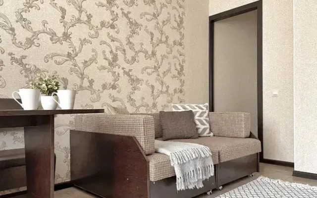 Апартаменты люкс на улице Орджоникидзе 88к2