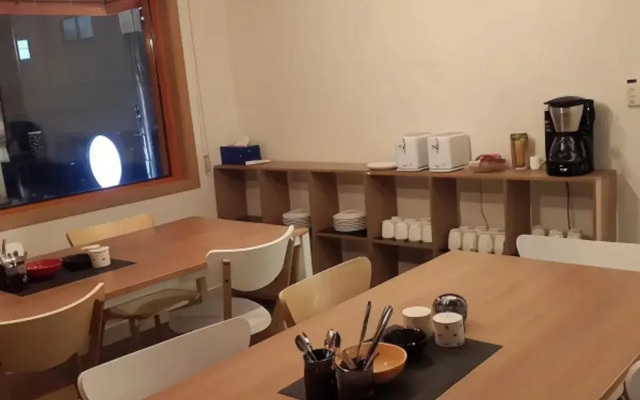 High Street Guest House Hongdae - Hostel