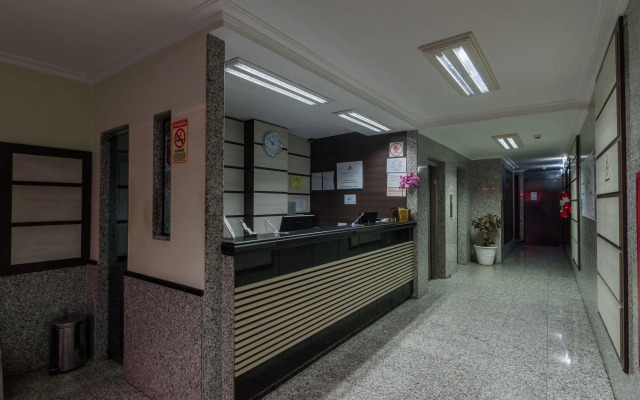Soneca Plaza Hotel