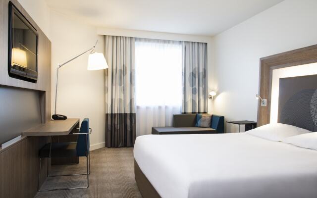 Novotel Lille Aeroport