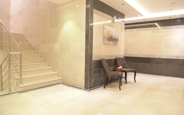 La Fontaine Noble Suites