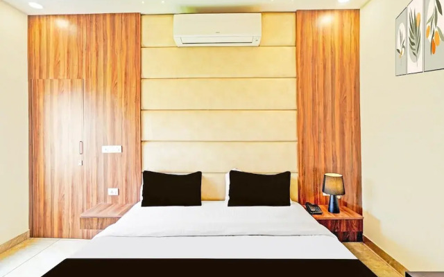 Premium Luxury Stays at Gomti Nagar, Lucknow