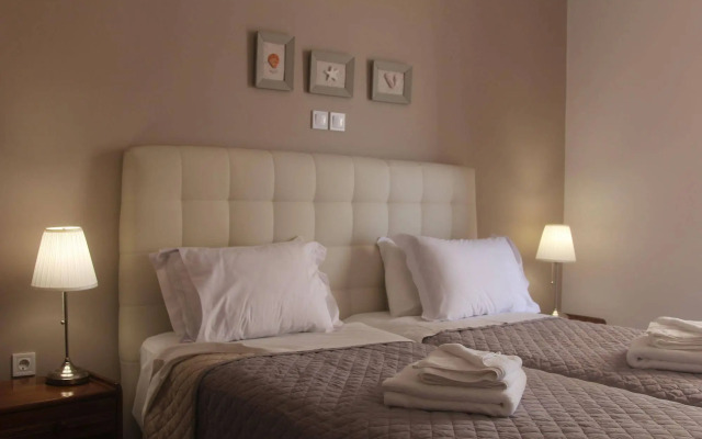 Scala Apartments