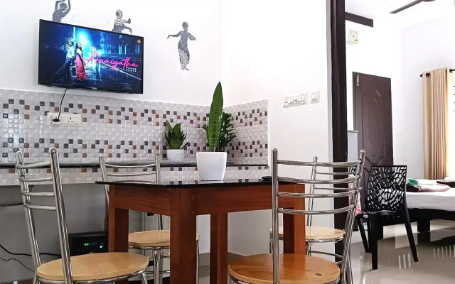 samaria homestay