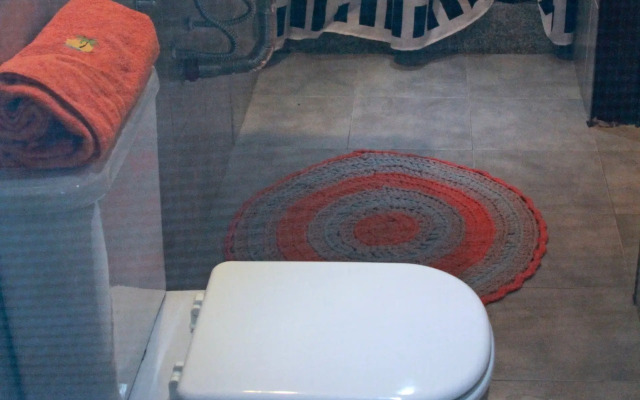 Hostel del Rio