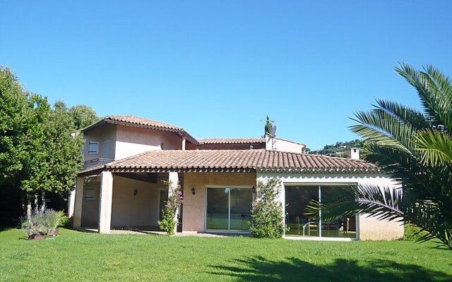 Villa Cassou La Croix-Valmer
