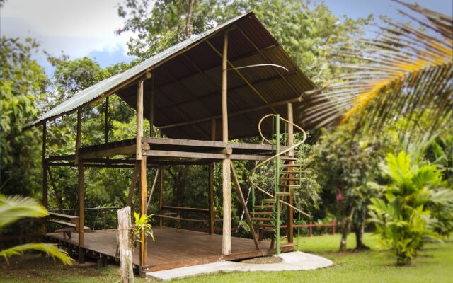 Naguala Jungle Lodge