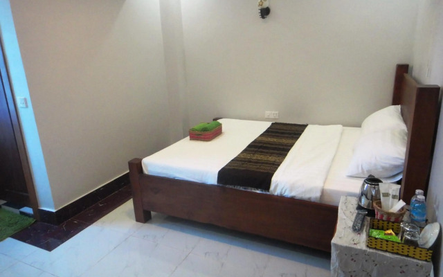Marany Guesthouse