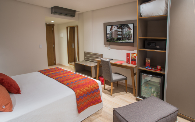 Hotel Laghetto Stilo Centro
