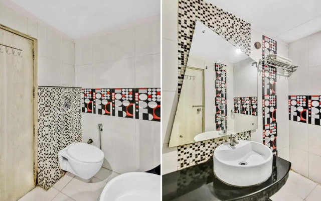 Hotel Crown Continental