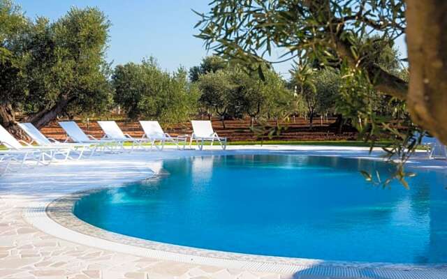 L'Ulivo Bed and Breakfast