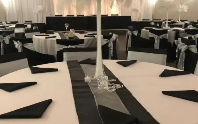 Northwood Plaza Hotel