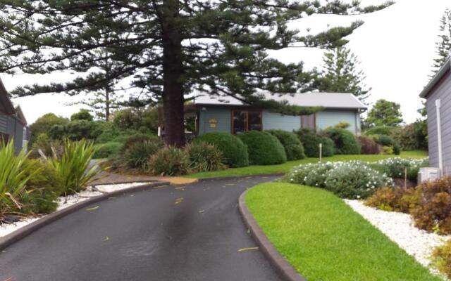 Kiama Harbour Cabins