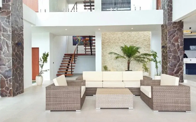 Villa Teraum