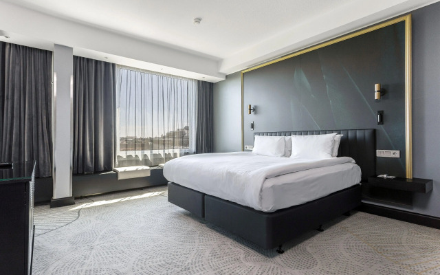 Crowne Plaza Helsinki by IHG