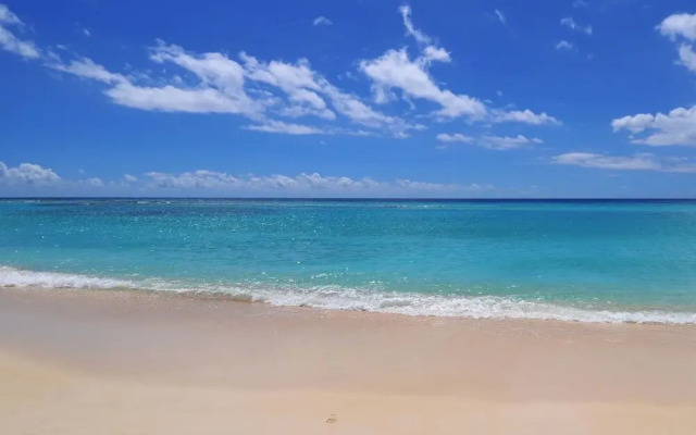 Leith Court Beachfront Apartments