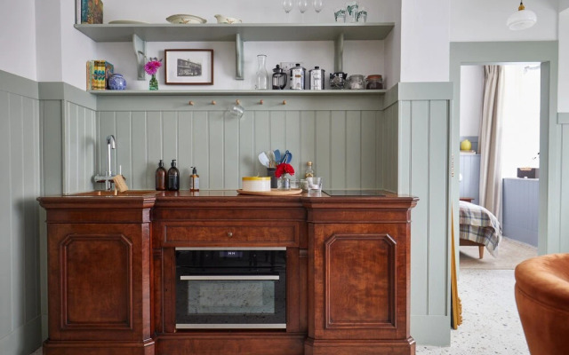 Beautiful 2-bed Victorian Conversion in Pewsey