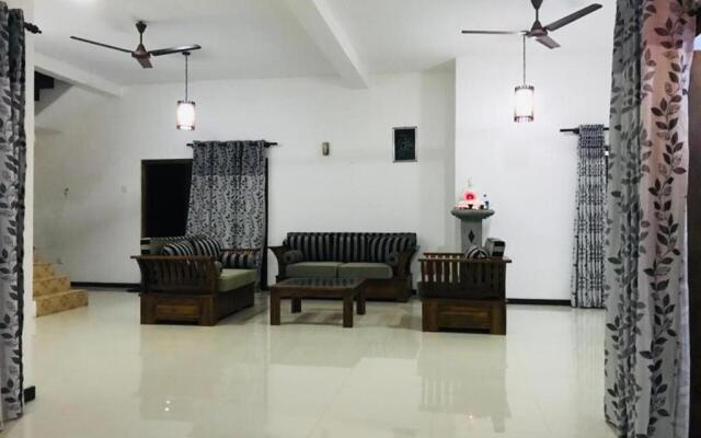 Akash Villa