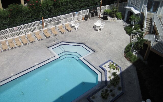 Beach Palms 409