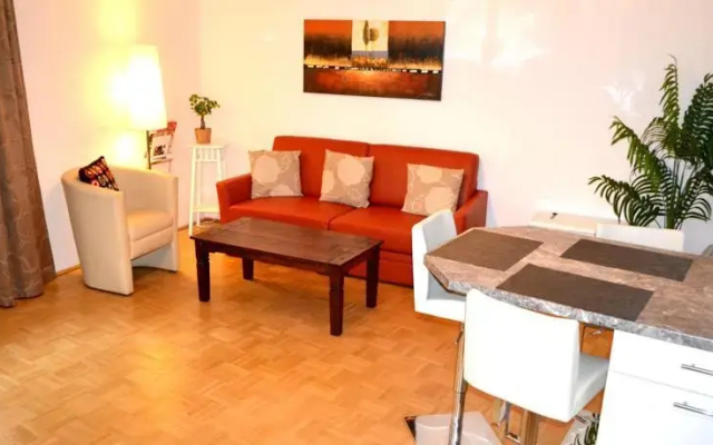Easyapartments Altstadt 1